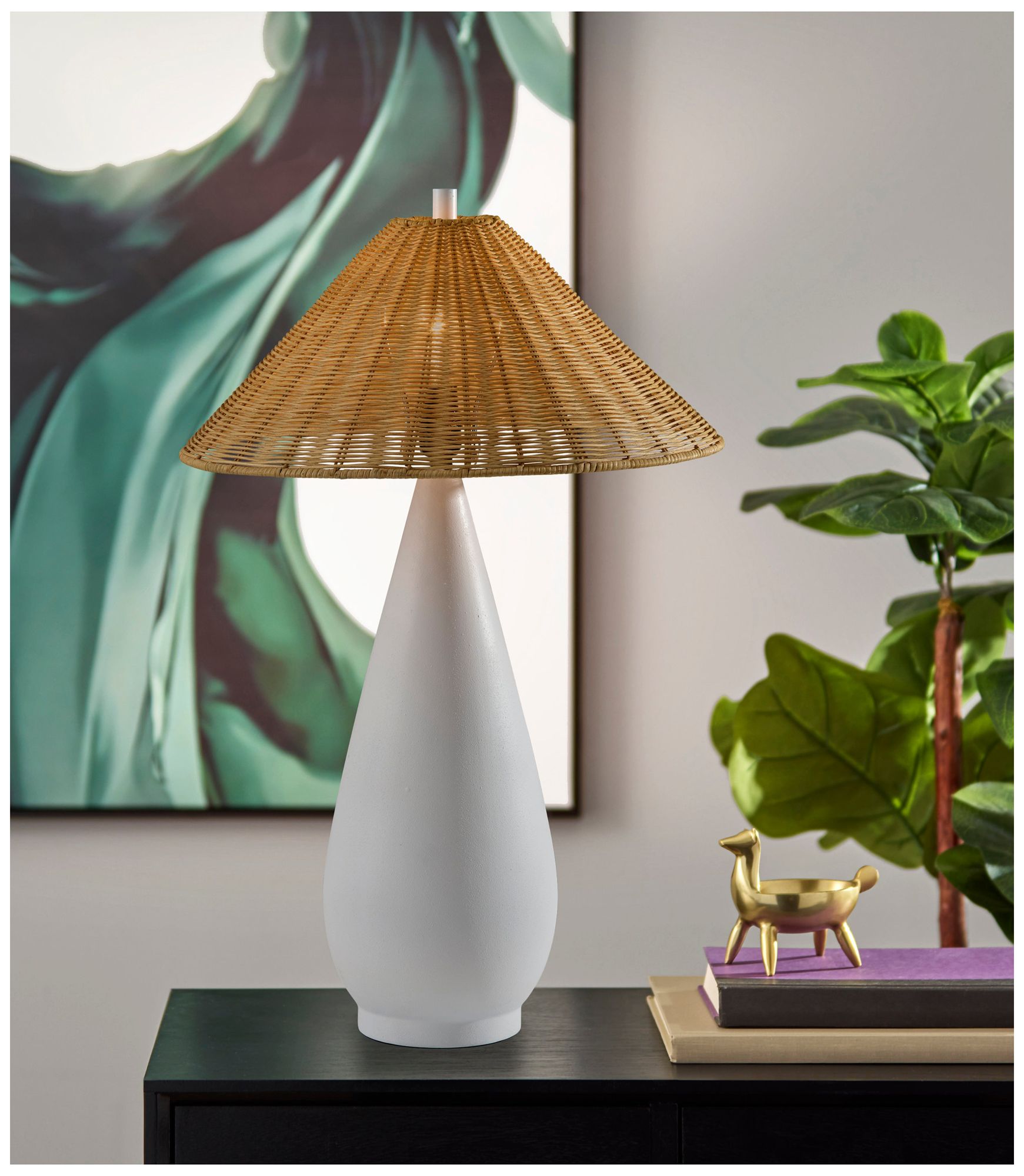 Lorelei Table Lamp