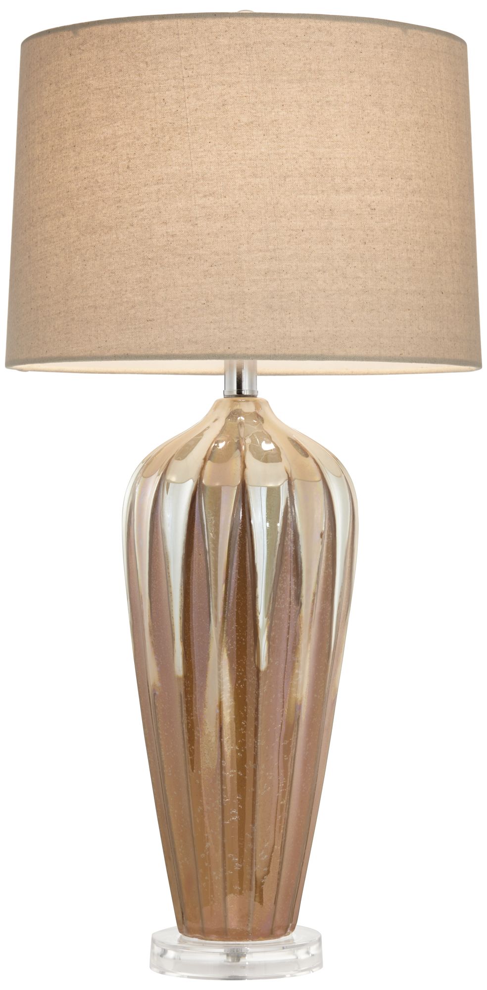 gistova table lamp