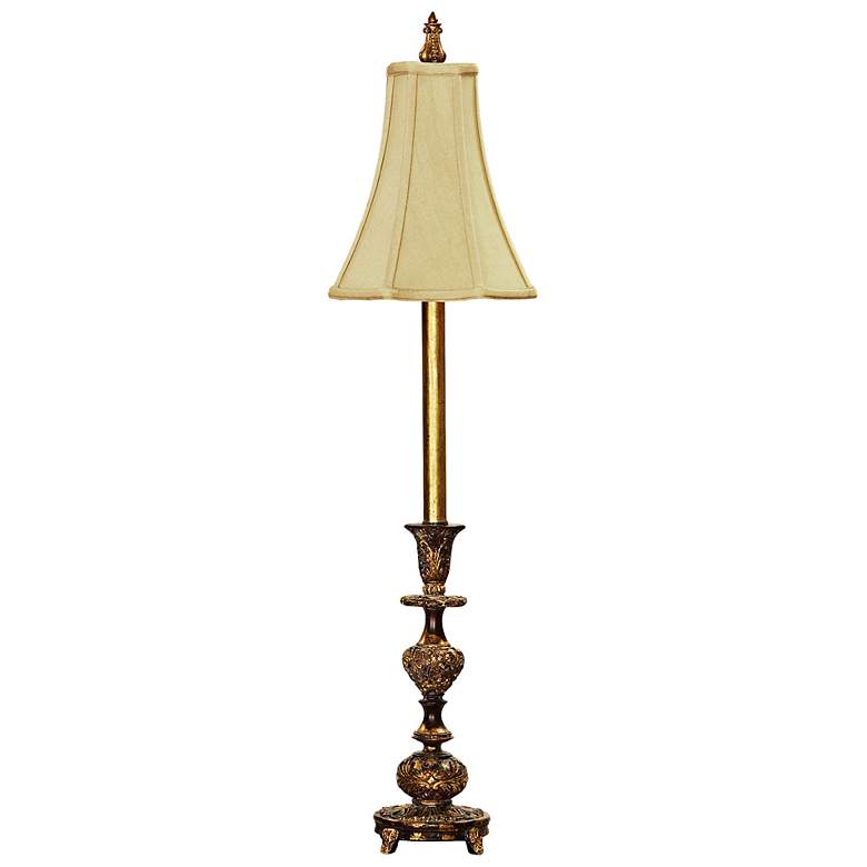 Image 1 Lorenzo Beatrice Traditional Table Lamp