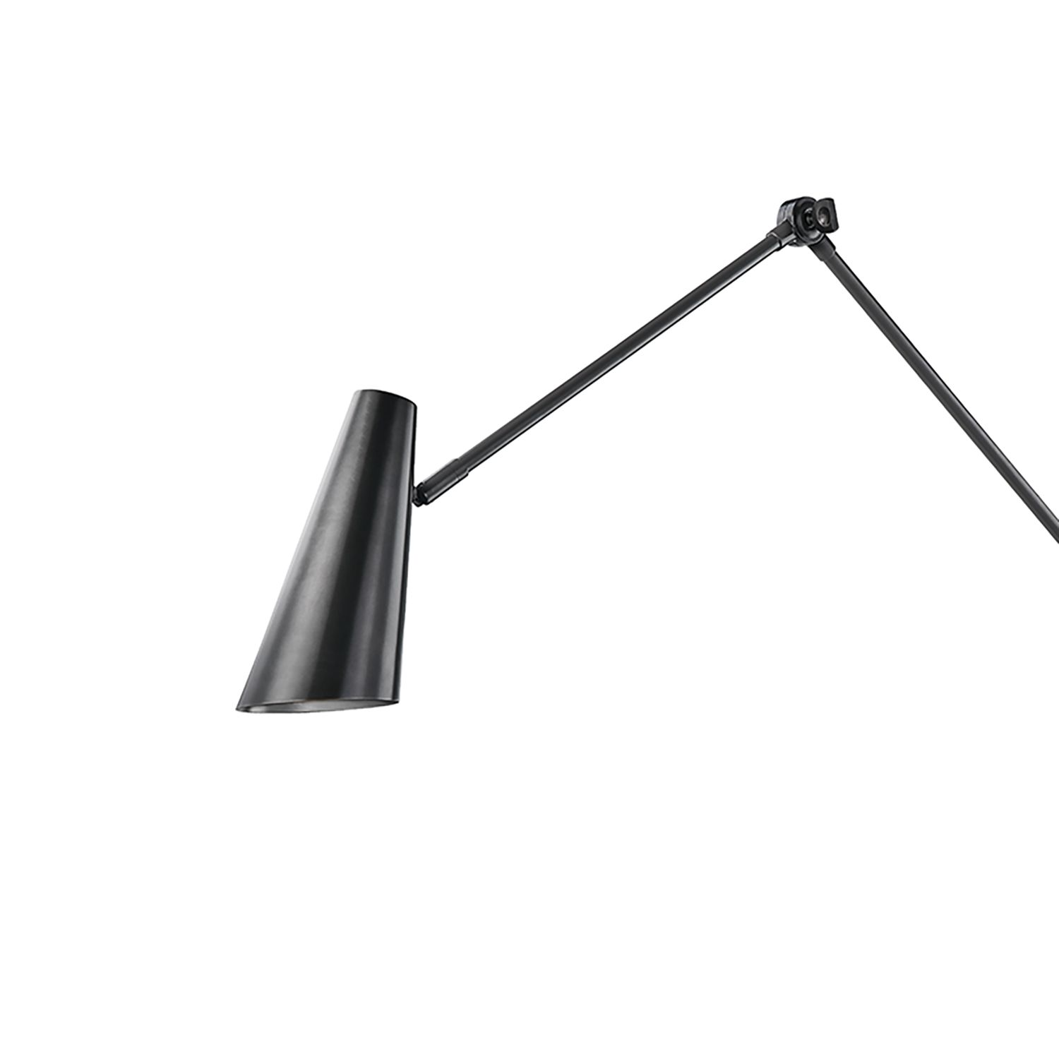 Image 2 Lorne 1 Light Wall Sconce W/Plug Bronze more views