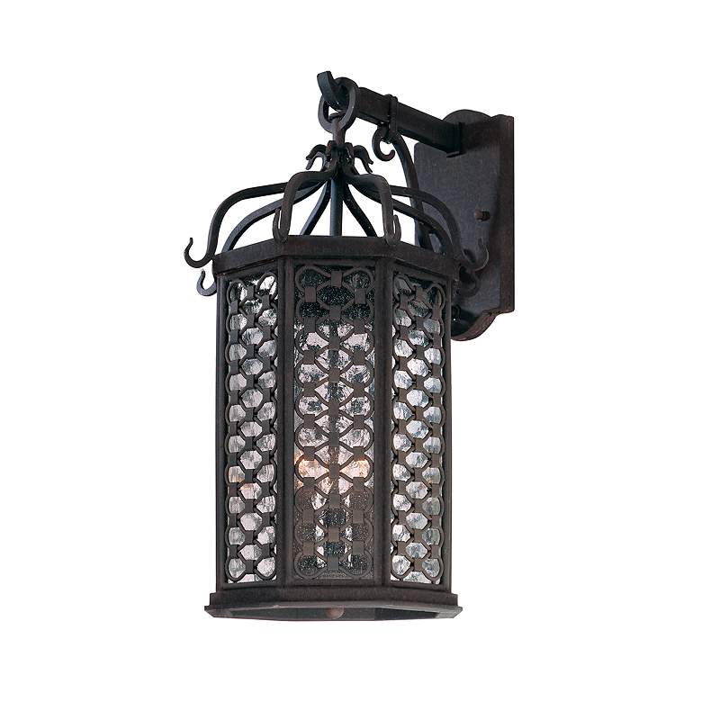 Image 2 Los Olivos Collection 20 1/2" High Outdoor Wall Light more views