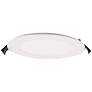 Lotos 4" Round 5-CCT Selectable LED Recessed Kits Set of 24
