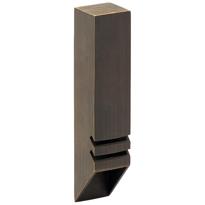 Image 1 Louvered Down Rail Deck Light CBR
