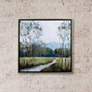 1_Lovely Landscape 30"W x 30"H Canvas