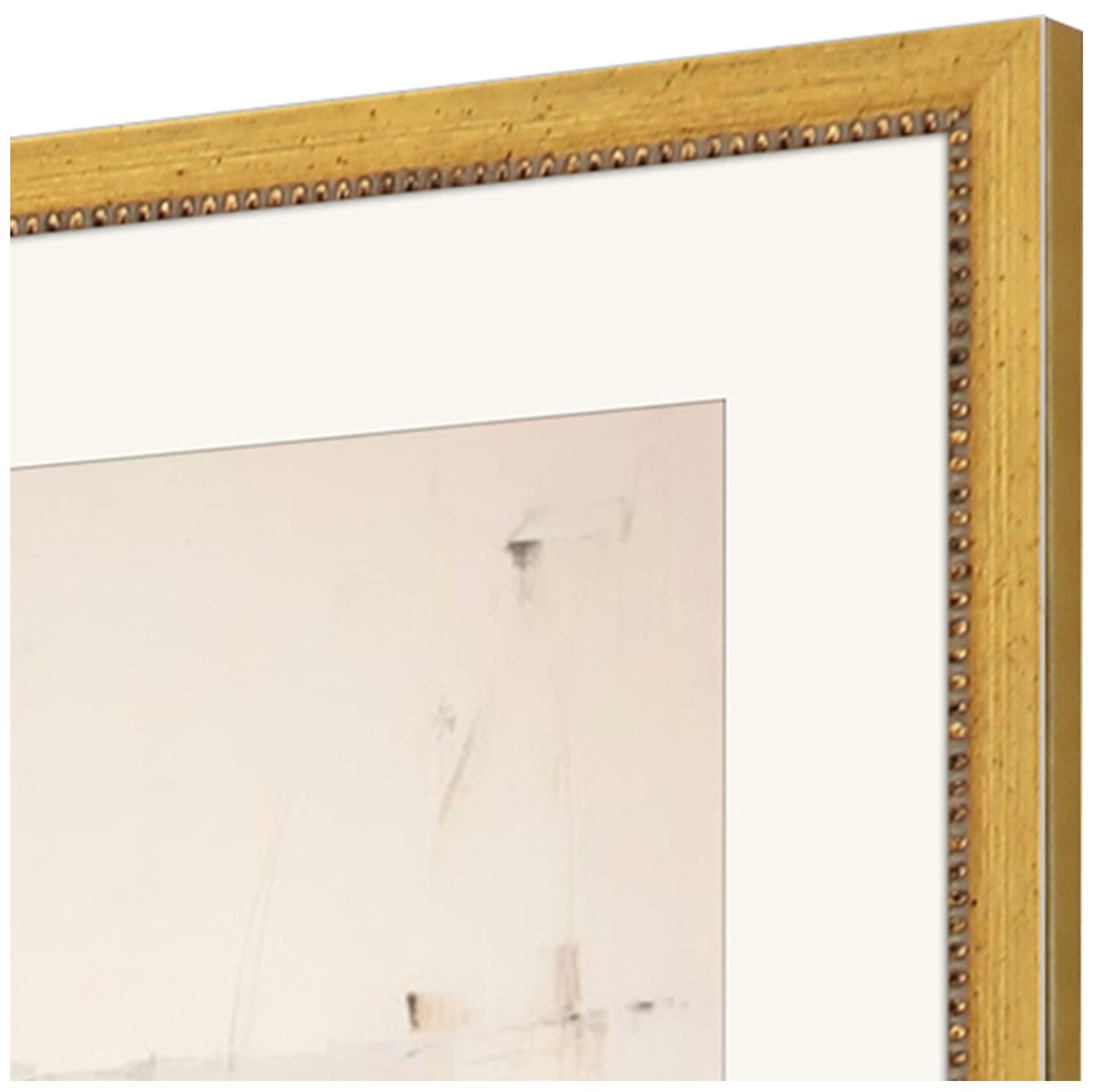 Image 4 Lovely Landscape I 25"W x 25"H Framed Art Set of 2 more views