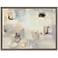 Loves Promise 43"W x 33"H Canvas