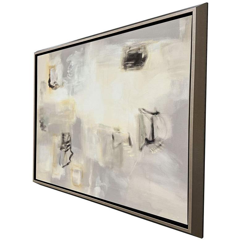 Image 2 Loves Promise 43"W x 33"H Canvas more views