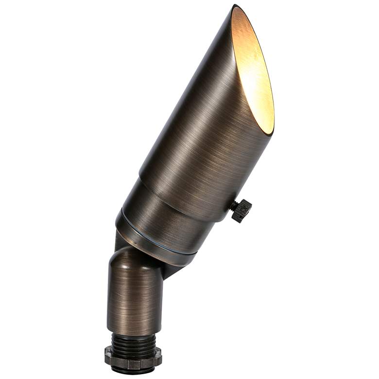 Low Voltage Bullet Spot Light - #84P90 | Lamps Plus