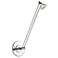 Low Voltage One-Light Dual Telescopic Arms Picture Light
