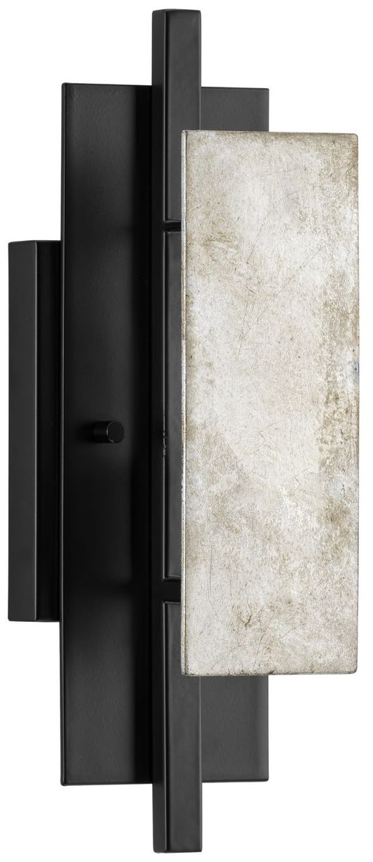Lowery Collection One-Light Wall Sconce Light