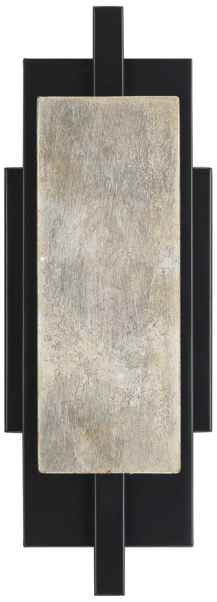 Image 5 Lowery Collection One-Light Wall Sconce Light more views