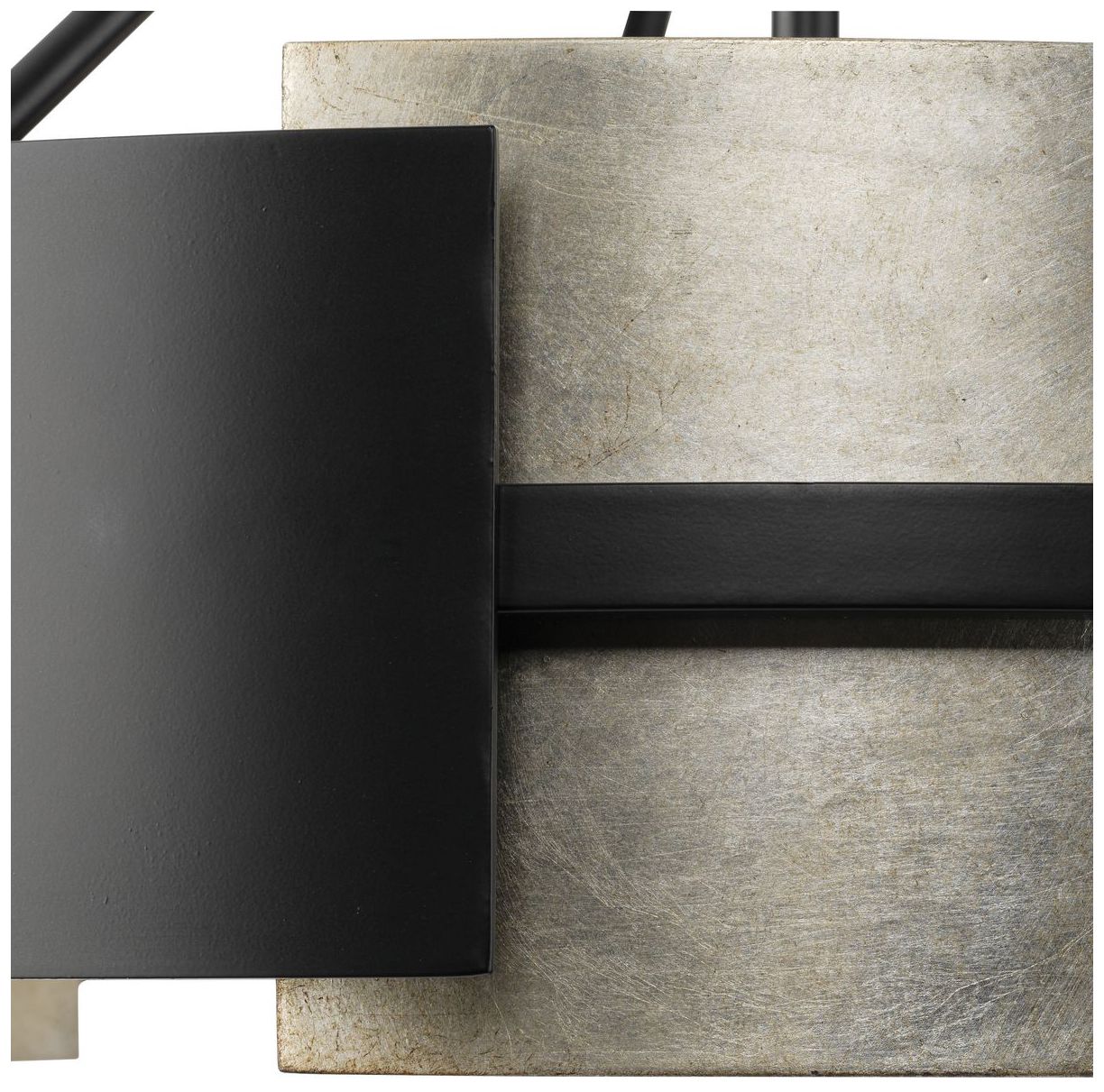 Image 6 Lowery Collection Six-Light Hanging Pendant Light more views