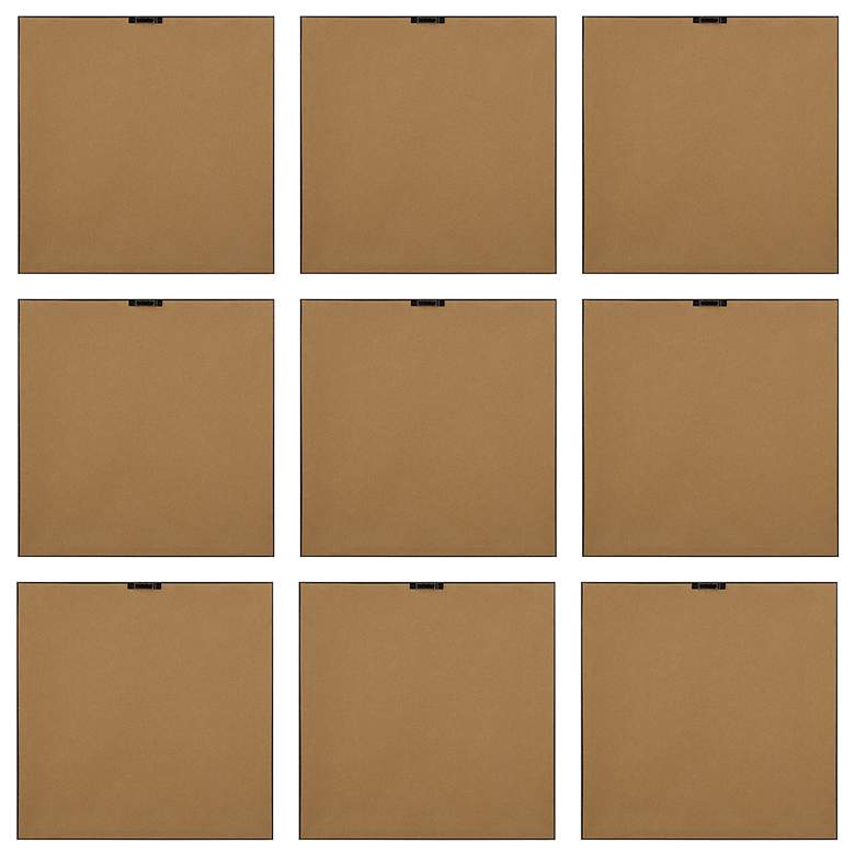 Image 7 Loyal Companion 9-Piece Framed Wall Art Set more views