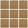 7_Loyal Companion 9-Piece Framed Wall Art Set more views