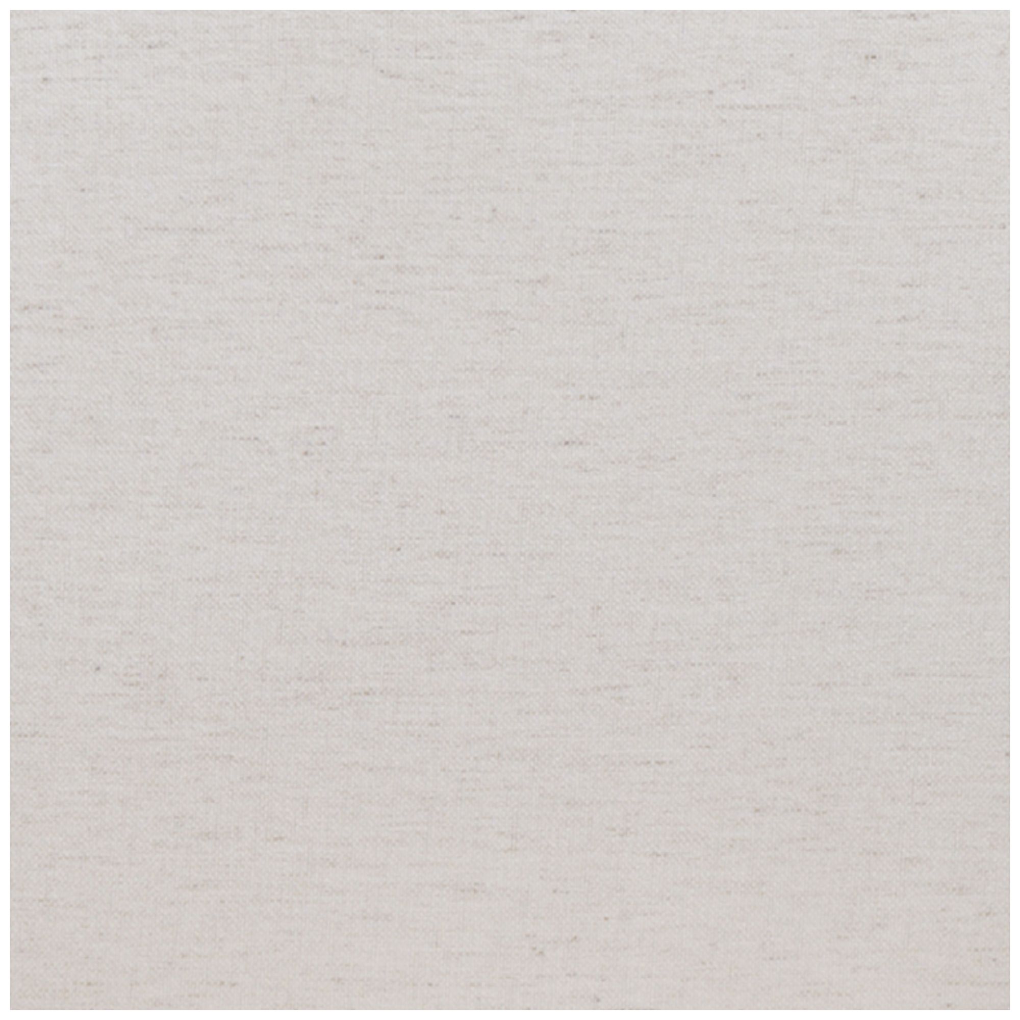 Lua Cream Chenille Accent Chair