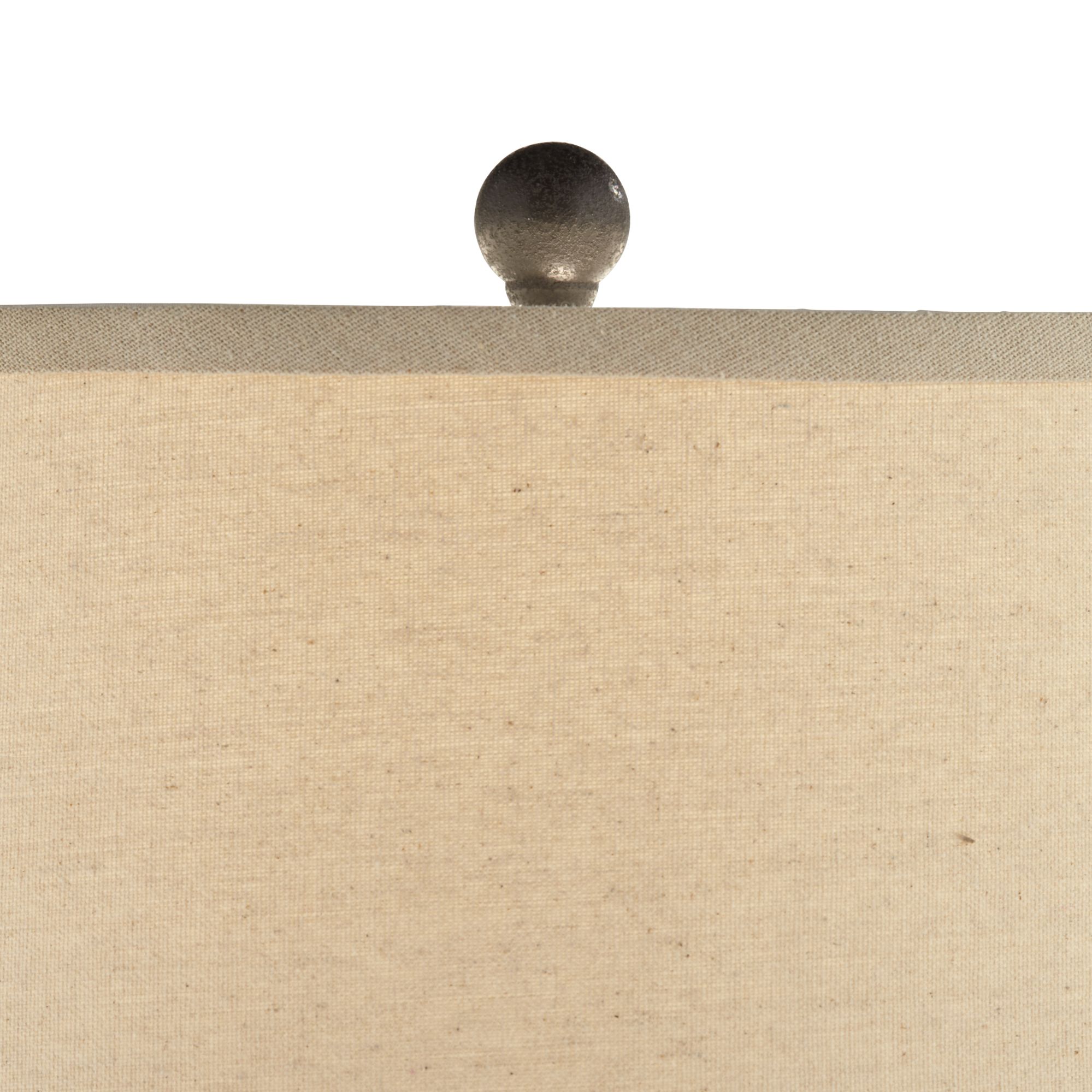 Image 2 Lucas 27 1/2" Bronze Night Light USB Lamps with Acrylic Risers more views