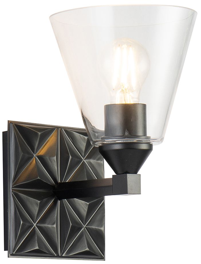 Lucas McKearn Alpha Black Collection