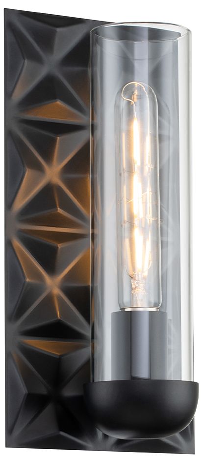 Lucas McKearn Alpha Black Collection