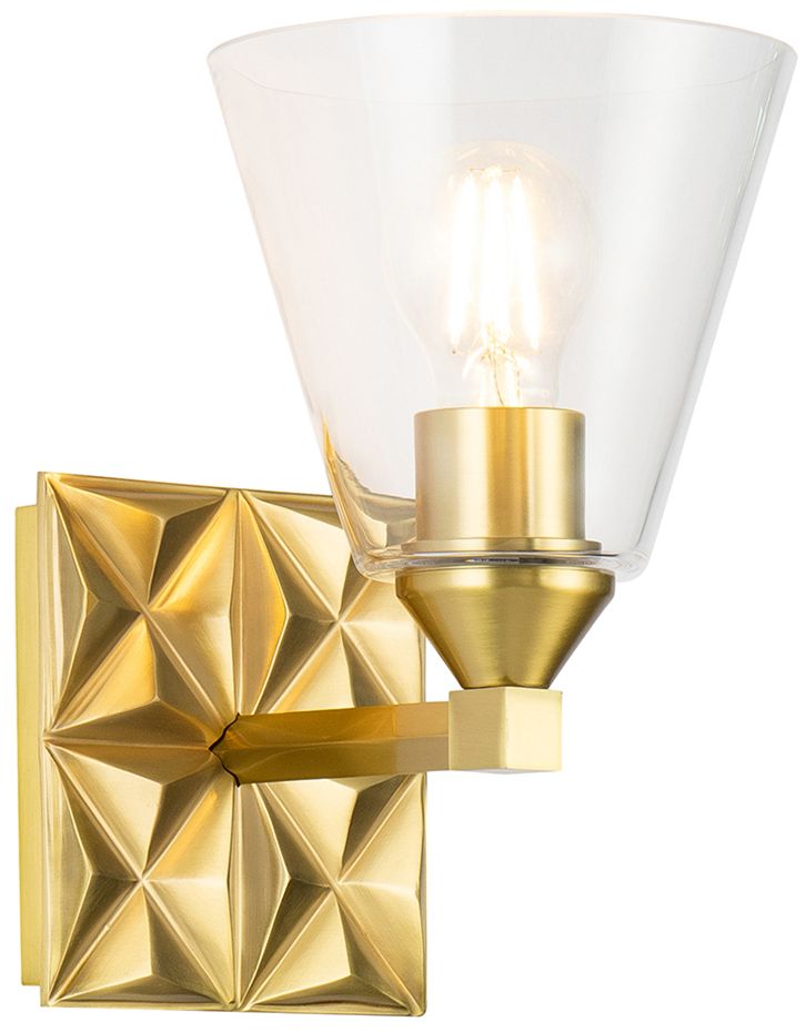 Lucas McKearn Alpha Gold Collection