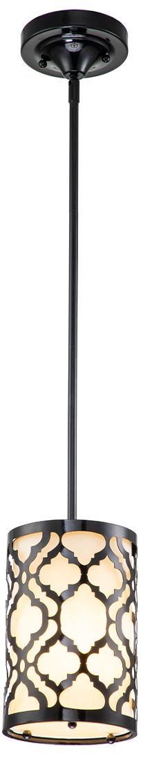 Lucas McKearn Arabella Collection