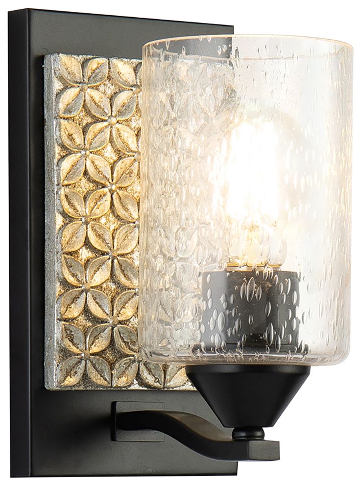 Lucas McKearn Arcadia Black Collection