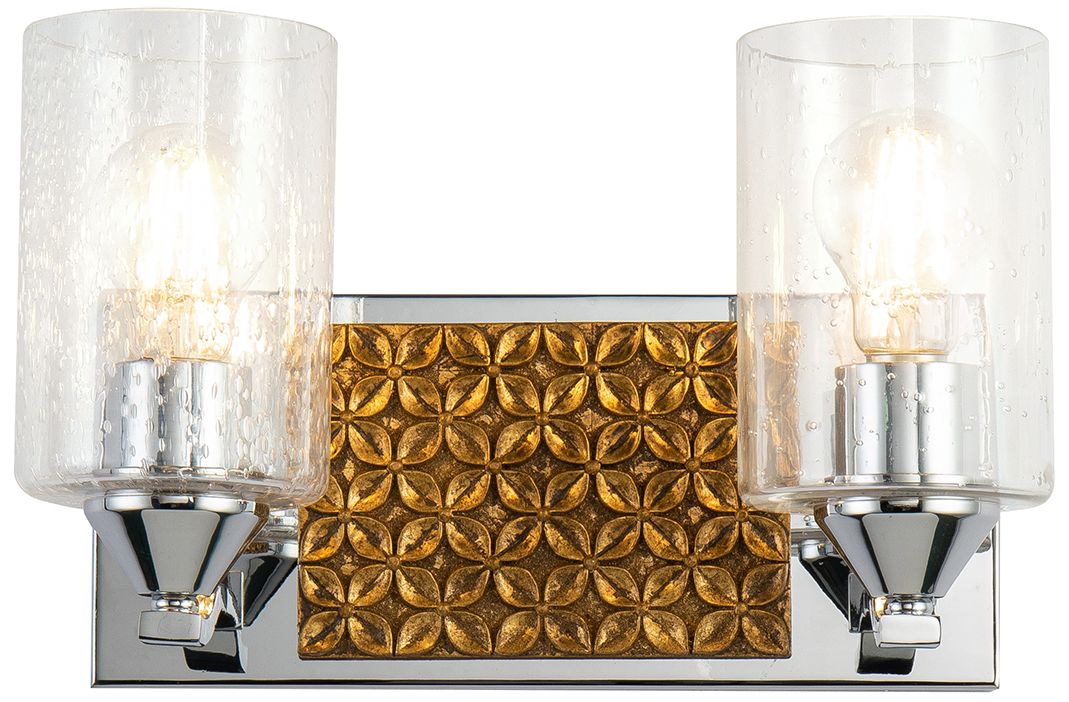 Lucas McKearn Arcadia Silver Collection