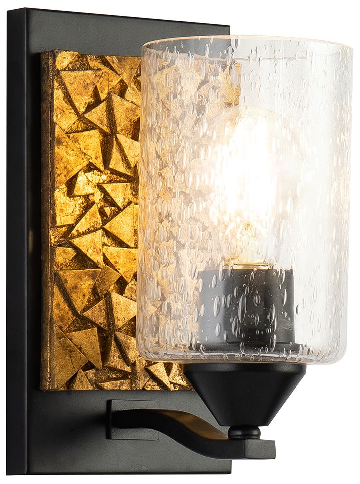 Lucas McKearn Bocage Black Collection