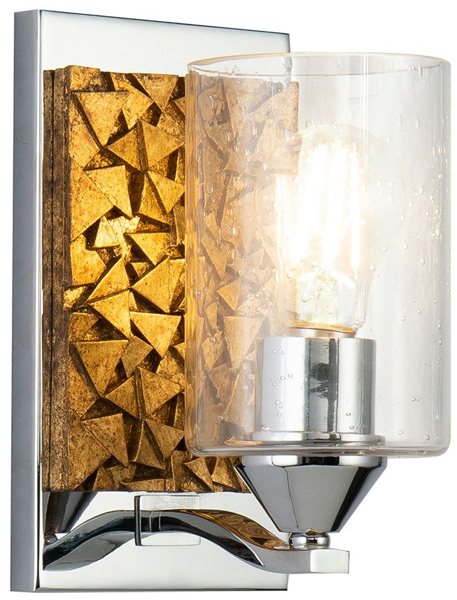 Lucas McKearn Bocage Silver Collection