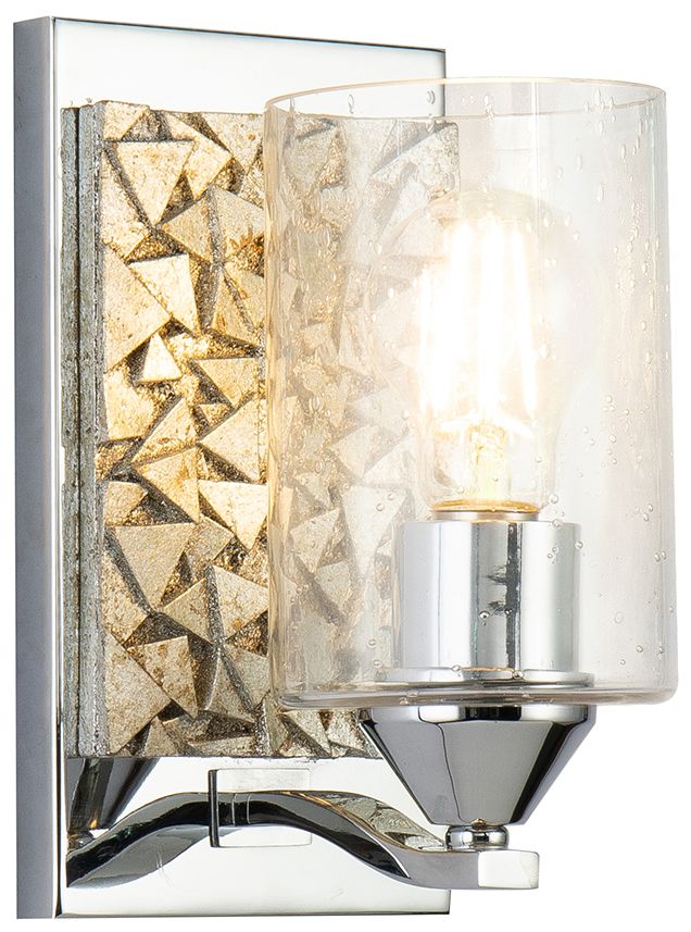 Lucas McKearn Bocage Silver Collection