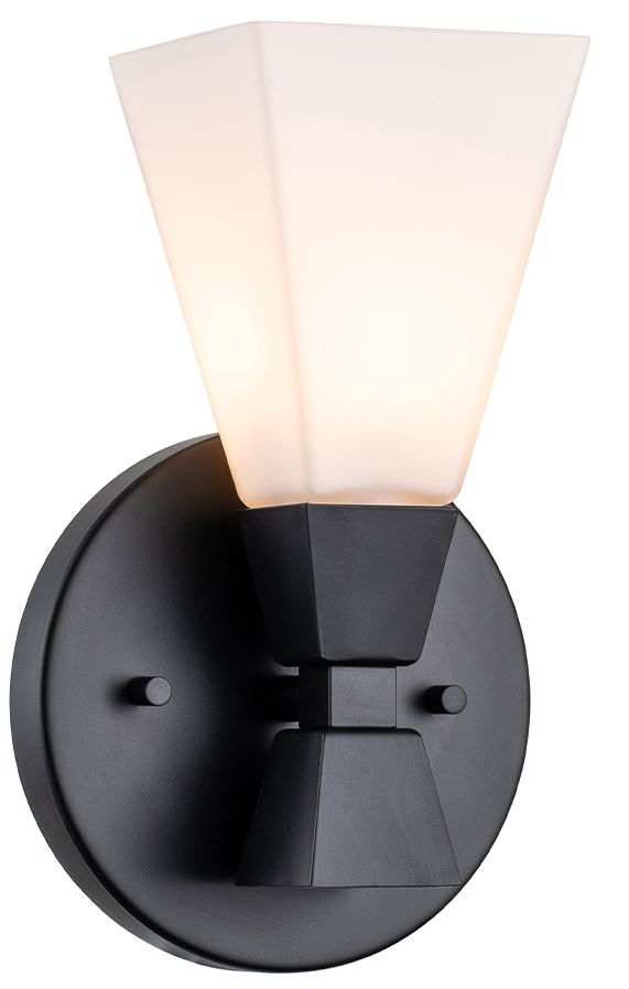 Lucas McKearn Bowtie Black Collection