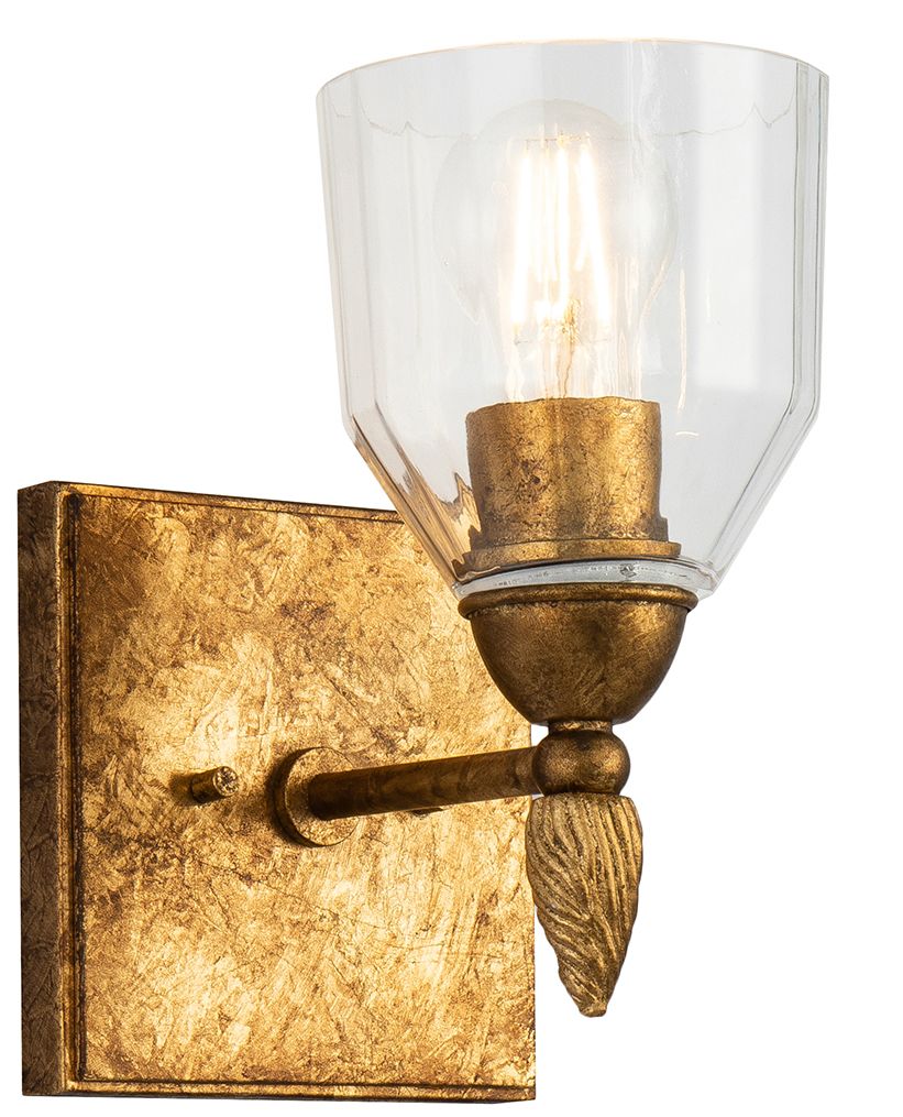 Lucas McKearn Felice Gold Collection