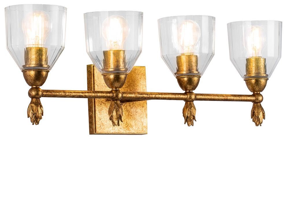 Lucas McKearn Felice Gold Collection