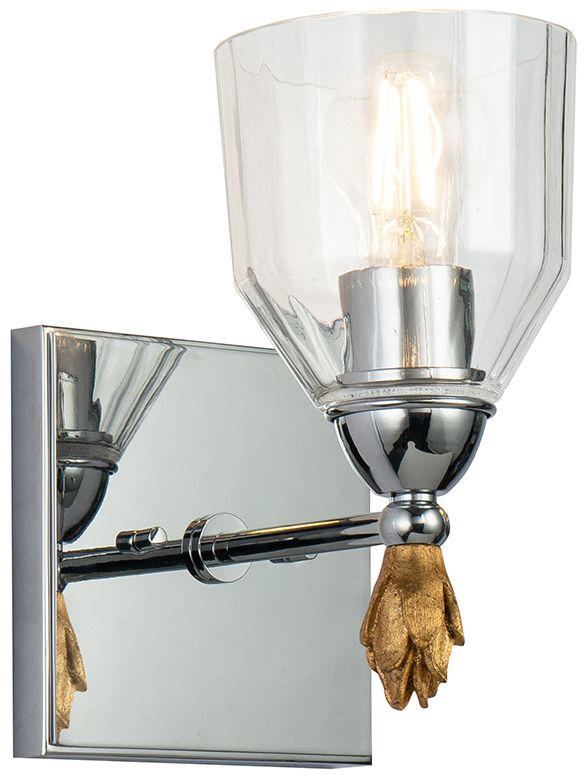 Lucas McKearn Felice Silver Collection