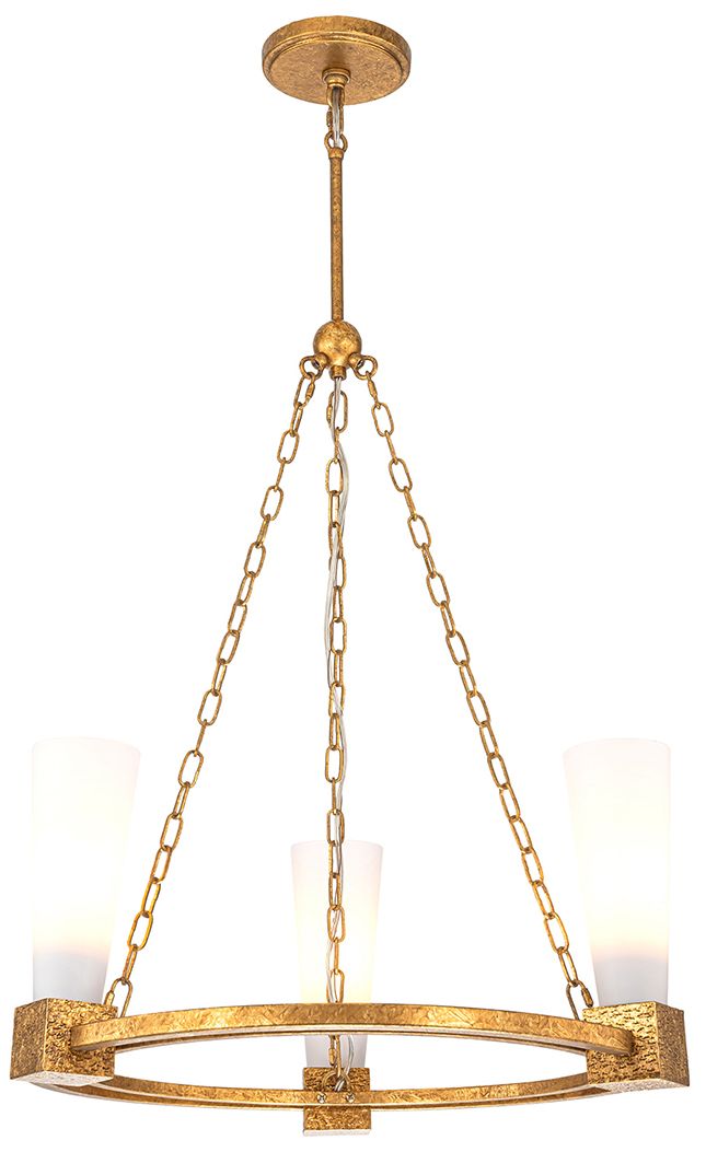 Lucas McKearn Kristy Gold Collection