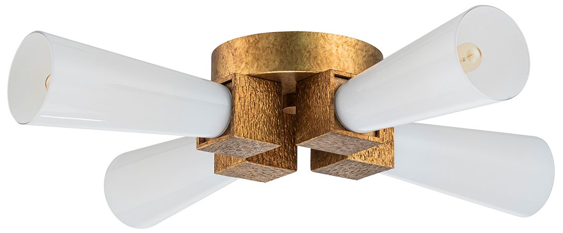 Lucas McKearn Kristy Gold Collection