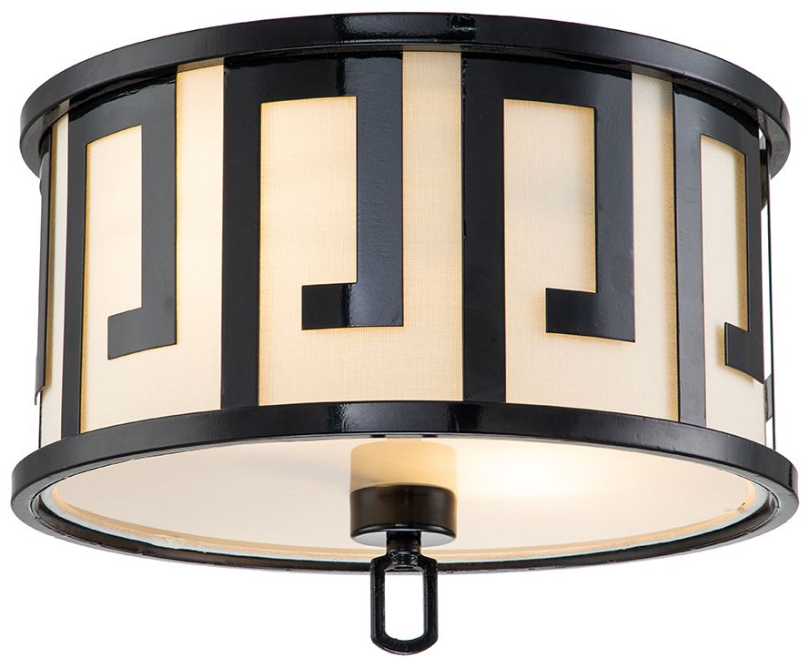 Lucas McKearn Lemuria Black Collection