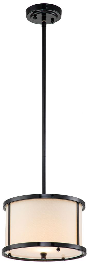 Lucas McKearn Lemuria Black Collection