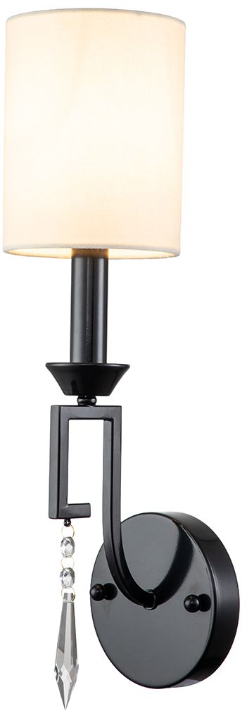 Lucas McKearn Lemuria Black Collection