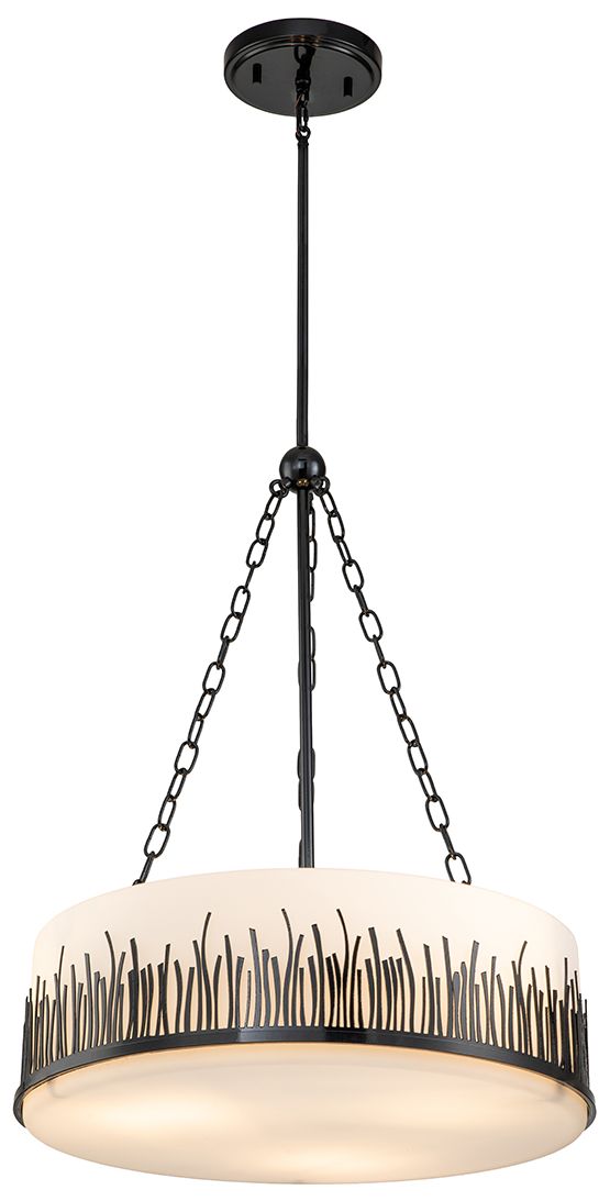 Lucas McKearn Sawgrass Black Collection
