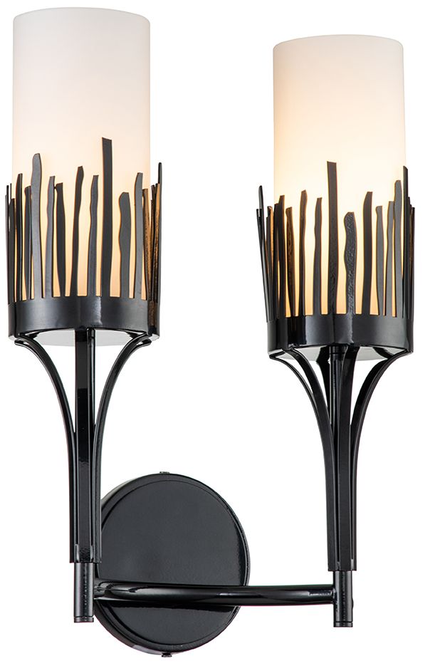 Lucas McKearn Sawgrass Black Collection