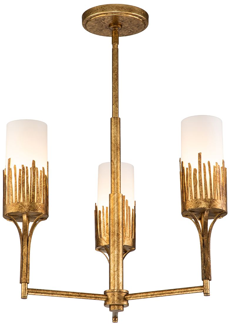 Lucas McKearn Sawgrass Gold Collection