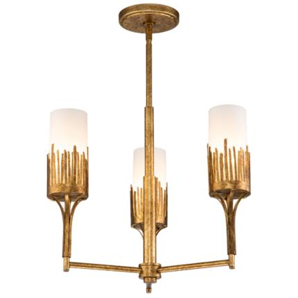 Lucas McKearn Sawgrass Gold Collection