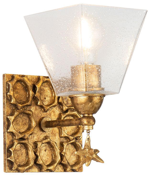 Lucas McKearn Star Gold Collection