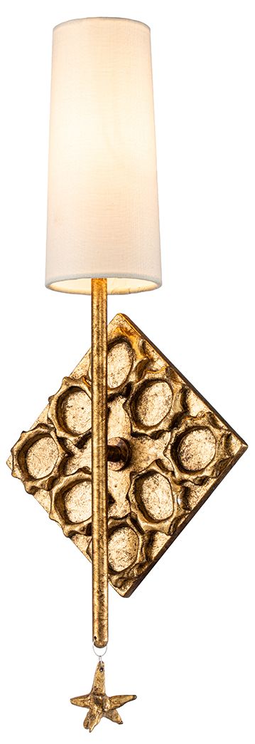 Lucas McKearn Star Gold Collection