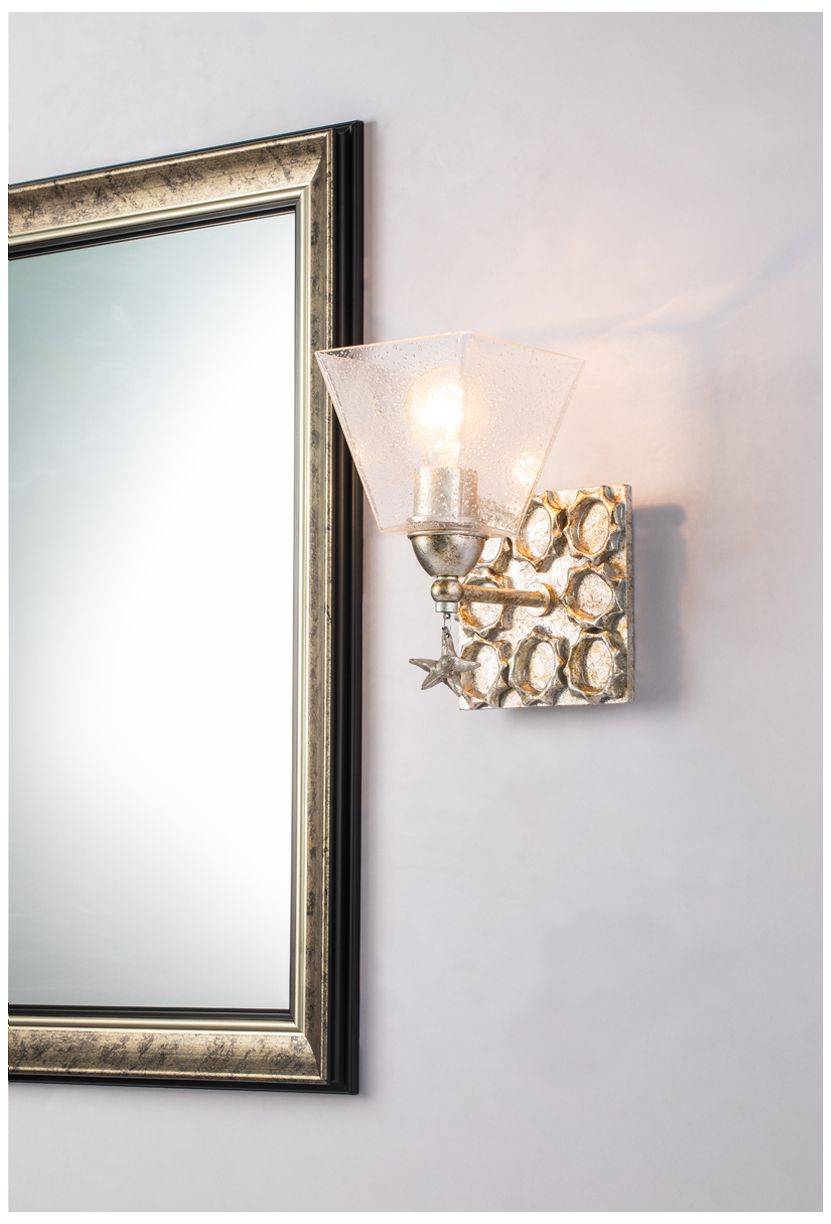 Lucas McKearn Star Silver Collection