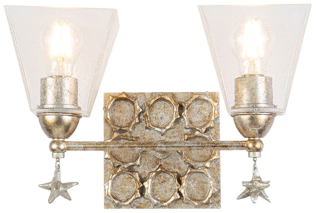 Lucas McKearn Star Silver Collection