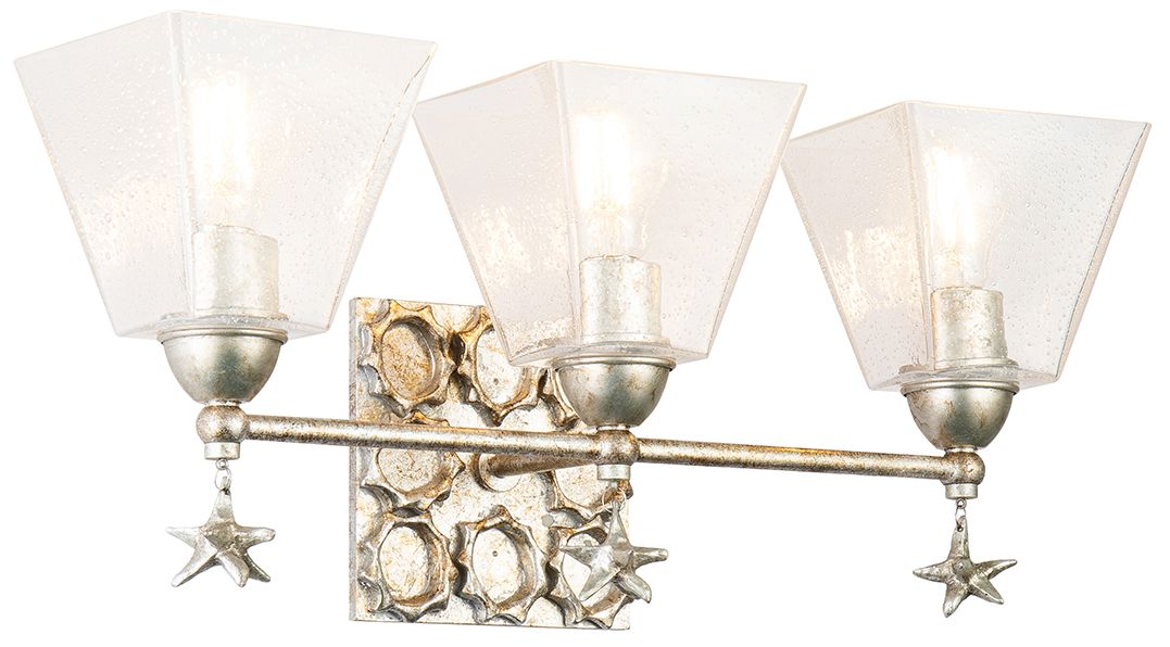 Lucas McKearn Star Silver Collection