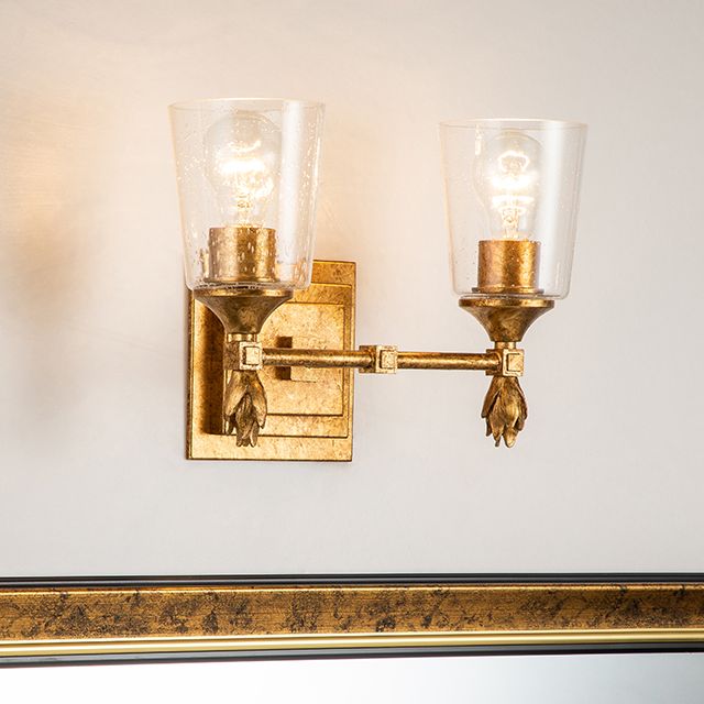 Lucas McKearn Vetiver Gold Collection