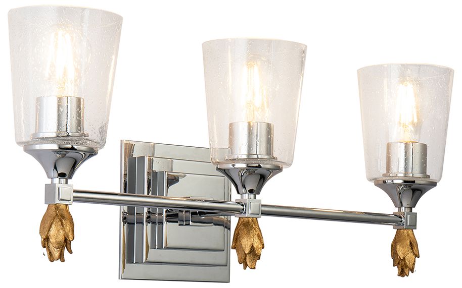 Lucas McKearn Vetiver Silver Collection