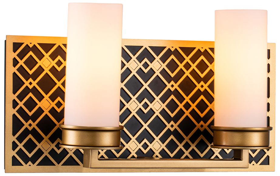 Lucas McKearn Ziggy Gold Collection